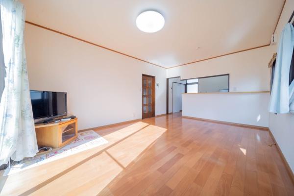 中古戸建　宇都宮市上田町