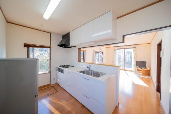 中古戸建　宇都宮市上田町