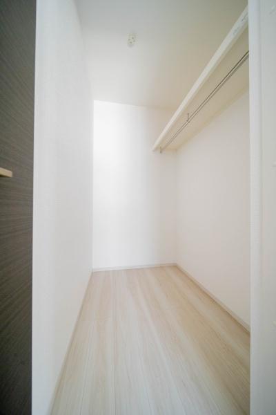 新築　BIGHOUSE宇都宮市清原台　８期　１号棟（全２棟）