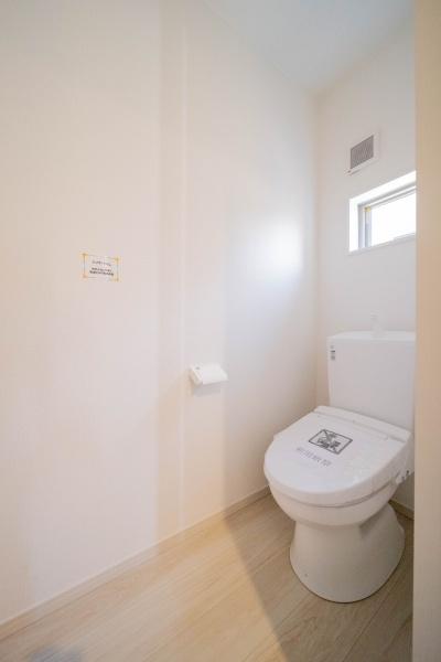 新築　BIGHOUSE宇都宮市清原台　８期　１号棟（全２棟）