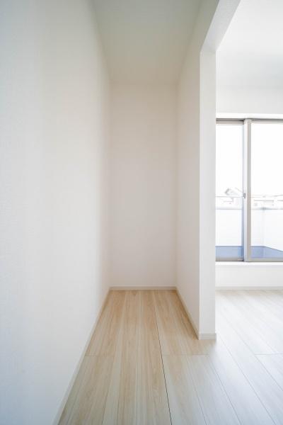 新築　BIGHOUSE宇都宮市清原台　８期　１号棟（全２棟）