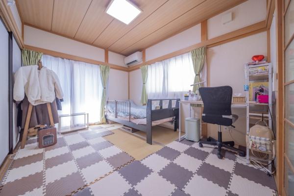 宇都宮市清原台１丁目の中古一戸建て