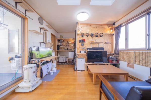 宇都宮市清原台１丁目の中古一戸建て