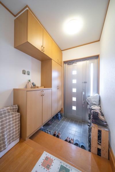 宇都宮市清原台１丁目の中古一戸建て