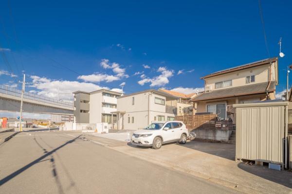 宇都宮市清原台１丁目の中古一戸建て