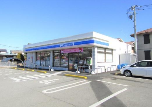 新築 Erde 河内郡上三川町25期 1号棟(全4棟)(ローソン上三川多功店)
