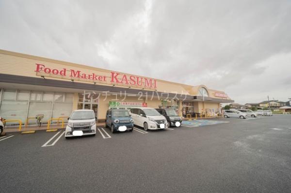 新築 Erde 河内郡上三川町25期 3号棟(全4棟)(カスミ上三川店)