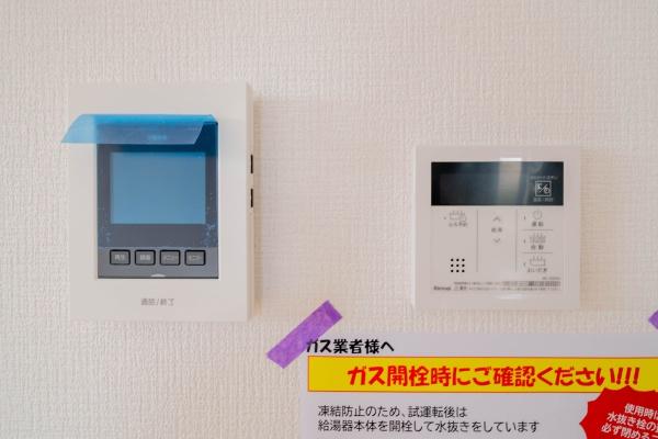新築　Erde　河内郡上三川町２５期　３号棟（全４棟）