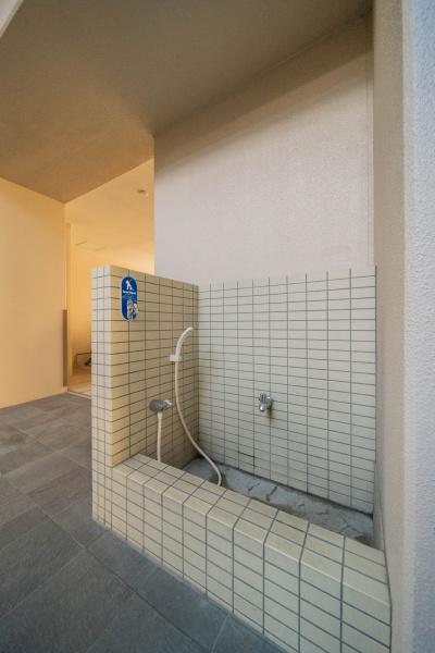 アルファステイツ東宿郷