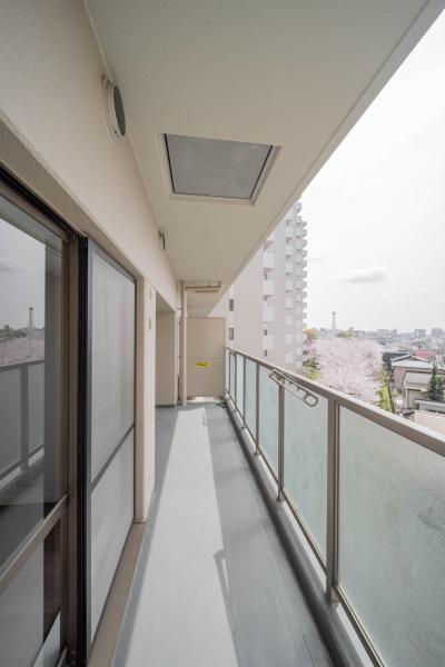 宇都宮プラザＣ棟