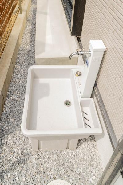新築ブルーミングガーデン　宇都宮市大寛２丁目