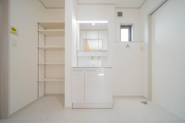 新築　いろどりアイタウン宇都宮市下川俣町　２号棟（全２棟）