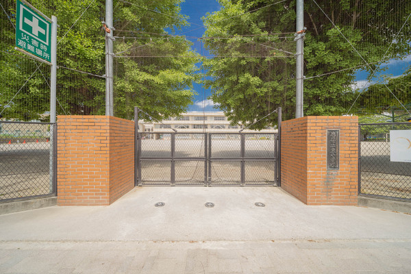 新築 Erde鹿沼市東町4期 2号棟 全2棟(鹿沼市立東小学校)