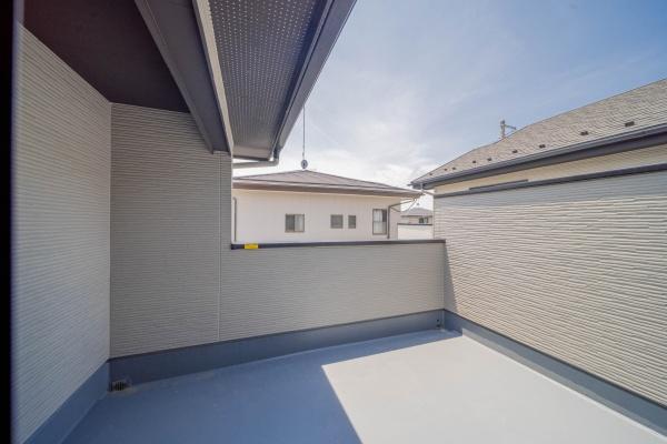 新築　Erde鹿沼市東町4期　２号棟　全２棟