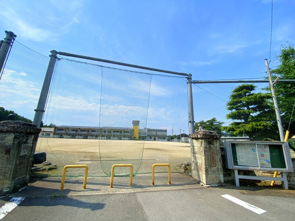 新築QUADRIFOGLIO高根沢町23期2号棟全2(高根沢町立阿久津小学校)