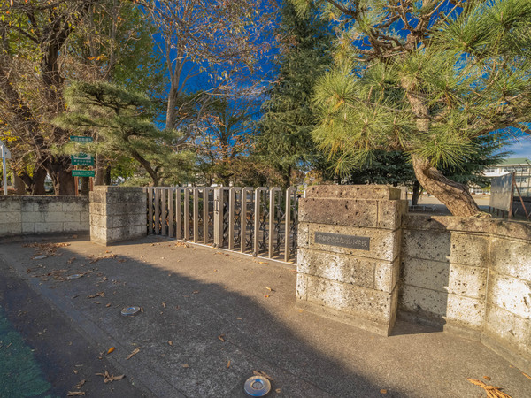 宇都宮市泉が丘１丁目の中古一戸建て(宇都宮市立泉が丘小学校)