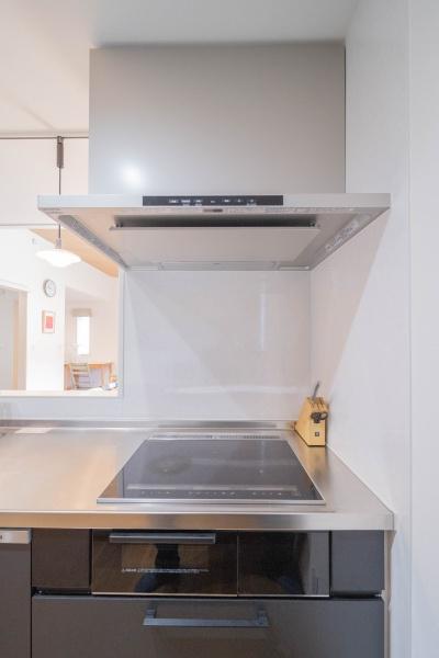 宇都宮市泉が丘１丁目の中古一戸建て