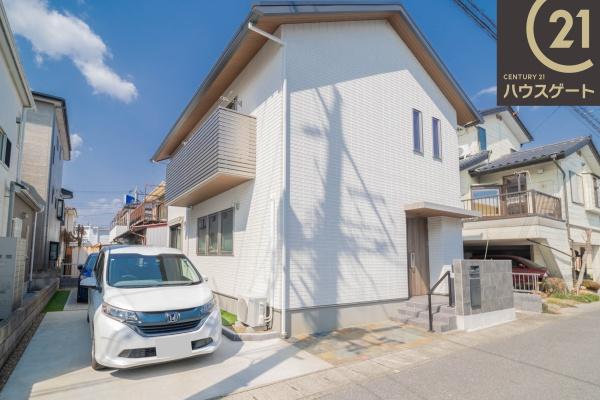 中古戸建　宇都宮市泉が丘１丁目