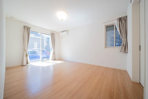 宇都宮市泉が丘１丁目の中古一戸建て