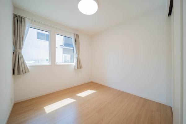 宇都宮市泉が丘１丁目の中古一戸建て