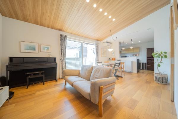 宇都宮市泉が丘１丁目の中古一戸建て