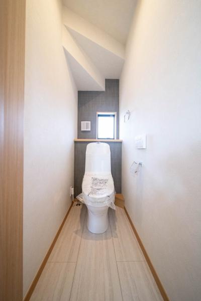 宇都宮市駒生町の中古一戸建て