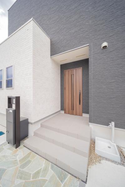 宇都宮市駒生町の中古一戸建て