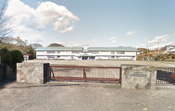 宇都宮市松風台の中古一戸建て(宇都宮市立上河内西小学校)