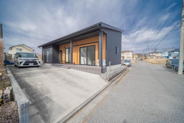 宇都宮市松風台の中古一戸建て
