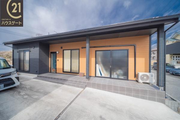 中古戸建　宇都宮市松風台