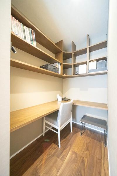 宇都宮市中今泉４丁目の中古一戸建て