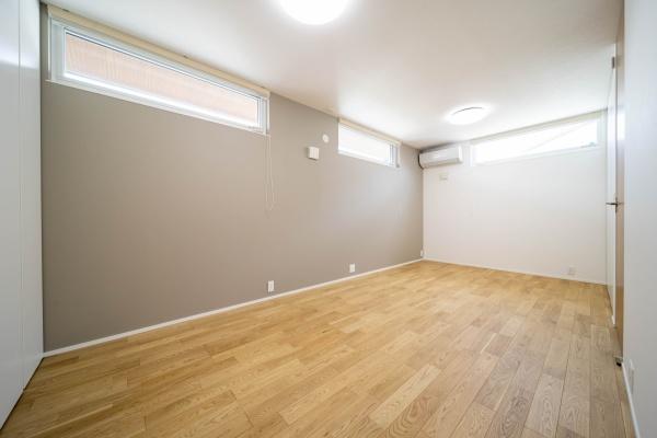 宇都宮市中今泉４丁目の中古一戸建て