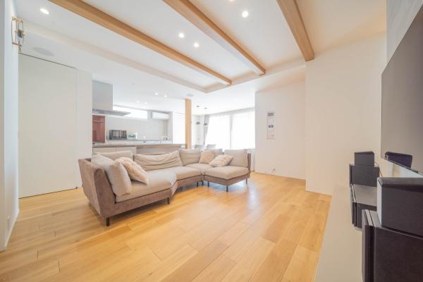 中古戸建　宇都宮市中今泉４丁目
