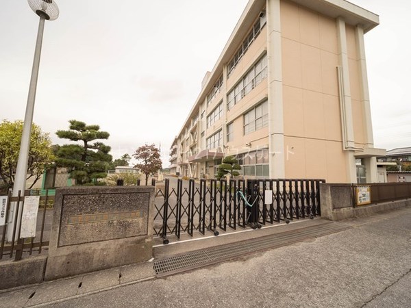 宇都宮市西川田町の中古一戸建て(宇都宮市立姿川中央小学校)