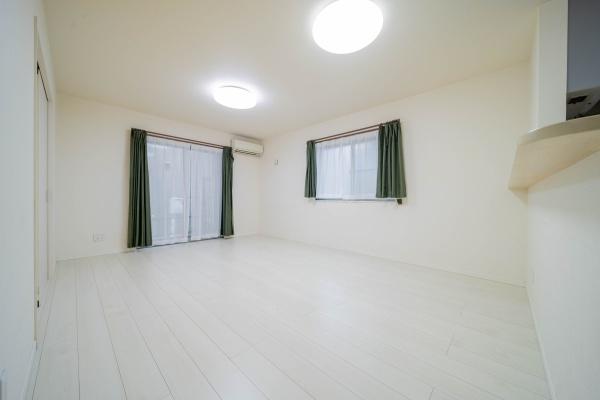 中古戸建　宇都宮市西川田町