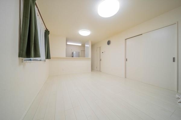 中古戸建　宇都宮市西川田町