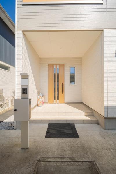 宇都宮市宝木町２丁目の中古一戸建て