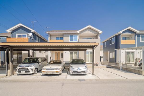 宇都宮市宝木町２丁目の中古一戸建て