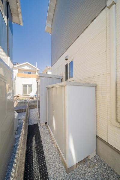 宇都宮市宝木町２丁目の中古一戸建て
