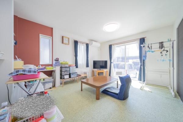 中古戸建　宇都宮市宝木町２丁目