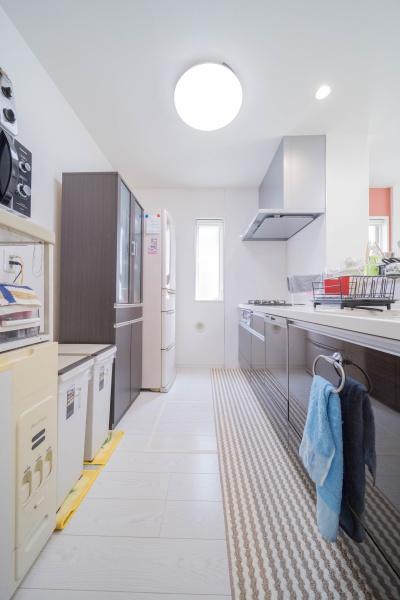 中古戸建　宇都宮市宝木町２丁目