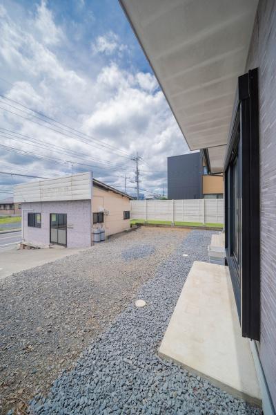 宇都宮市清原台５丁目の中古一戸建て