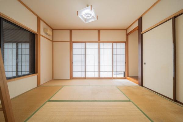 宇都宮市清原台５丁目の中古一戸建て