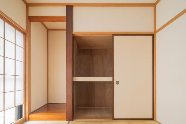 宇都宮市清原台５丁目の中古一戸建て
