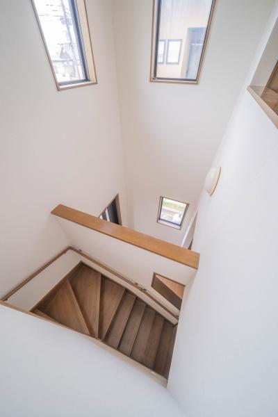 宇都宮市清原台５丁目の中古一戸建て