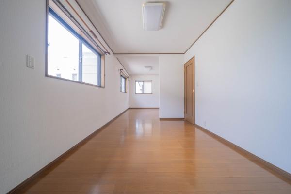 宇都宮市清原台５丁目の中古一戸建て