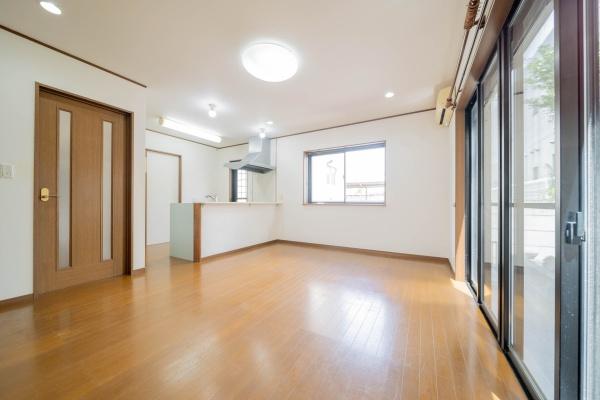 宇都宮市清原台５丁目の中古一戸建て