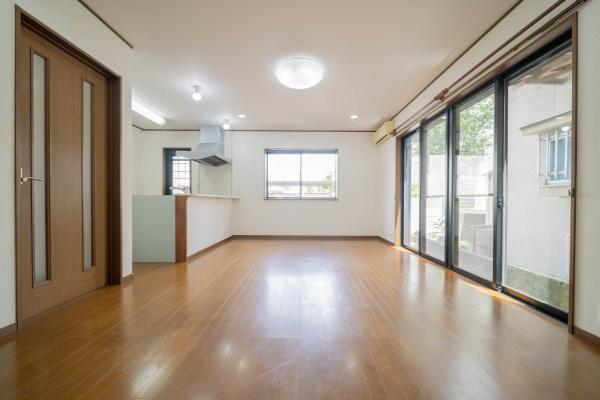 宇都宮市清原台５丁目の中古一戸建て