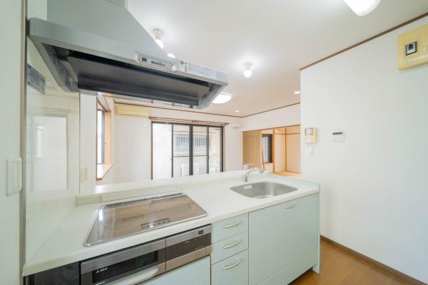 宇都宮市清原台５丁目の中古一戸建て