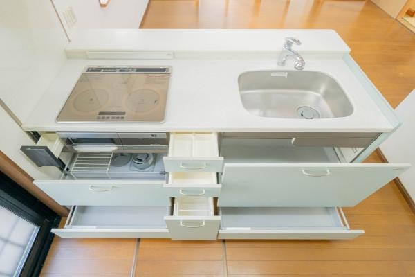宇都宮市清原台５丁目の中古一戸建て